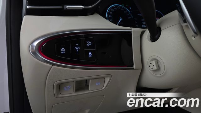Genesis GV70 2.5T Gasoline AWD 2023 — фото 27