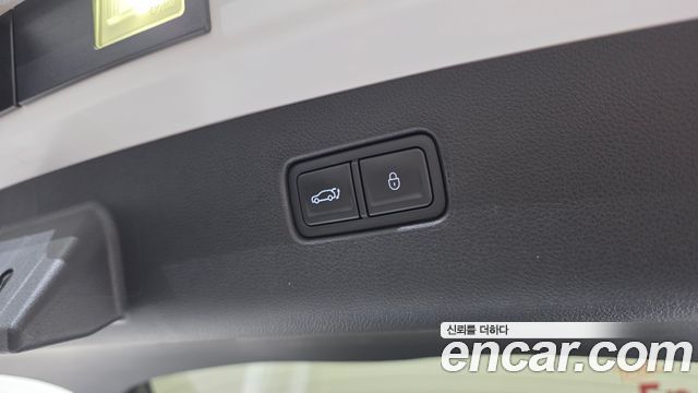 Genesis GV70 2.5T Gasoline AWD 2023 — фото 32
