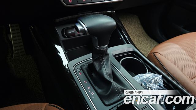 Kia Sorento Diesel 2.0 2WD Nobesse Special 2019 — фото 9