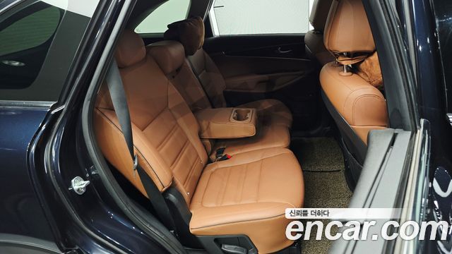 Kia Sorento Diesel 2.0 2WD Nobesse Special 2019 — фото 11