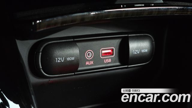 Kia Sorento Diesel 2.0 2WD Nobesse Special 2019 — фото 13