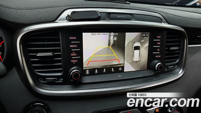 Kia Sorento Diesel 2.0 2WD Nobesse Special 2019 — фото 16