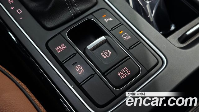 Kia Sorento Diesel 2.0 2WD Nobesse Special 2019 — фото 17