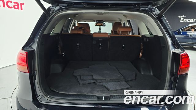 Kia Sorento Diesel 2.0 2WD Nobesse Special 2019 — фото 20