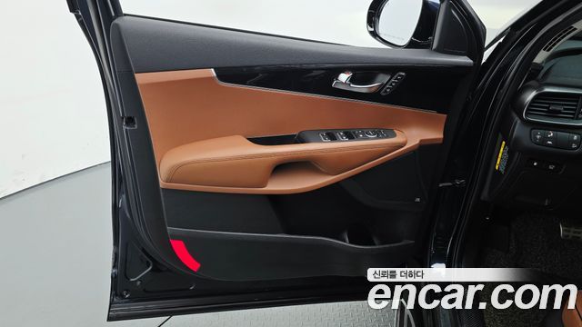 Kia Sorento Diesel 2.0 2WD Nobesse Special 2019 — фото 24