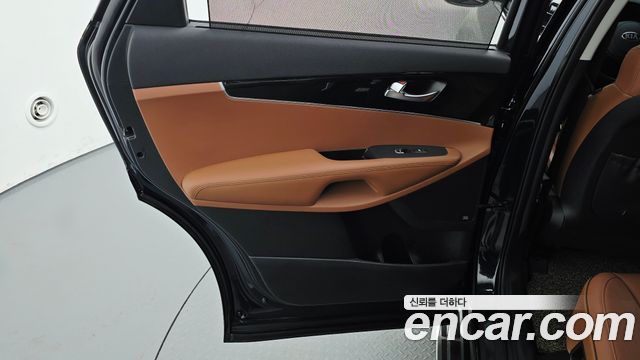 Kia Sorento Diesel 2.0 2WD Nobesse Special 2019 — фото 25