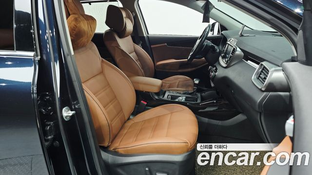 Kia Sorento Diesel 2.0 2WD Nobesse Special 2019 — фото 26