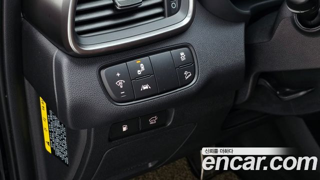 Kia Sorento Diesel 2.0 2WD Nobesse Special 2019 — фото 29