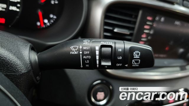 Kia Sorento Diesel 2.0 2WD Nobesse Special 2019 — фото 30