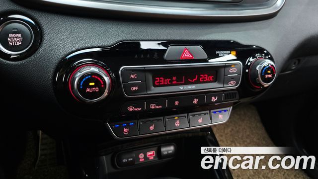 Kia Sorento Diesel 2.0 2WD Nobesse Special 2019 — фото 31