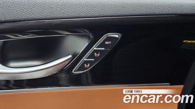 Kia Sorento Diesel 2.0 2WD Nobesse Special 2019 — фото 32