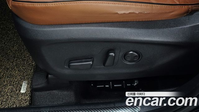 Kia Sorento Diesel 2.0 2WD Nobesse Special 2019 — фото 33