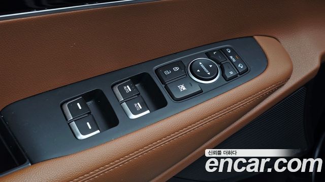 Kia Sorento Diesel 2.0 2WD Nobesse Special 2019 — фото 35