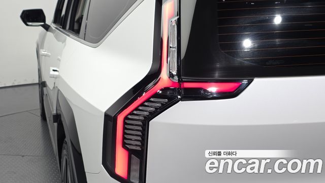 Kia EV9 Long Range 4WD Earth 2024 — фото 23
