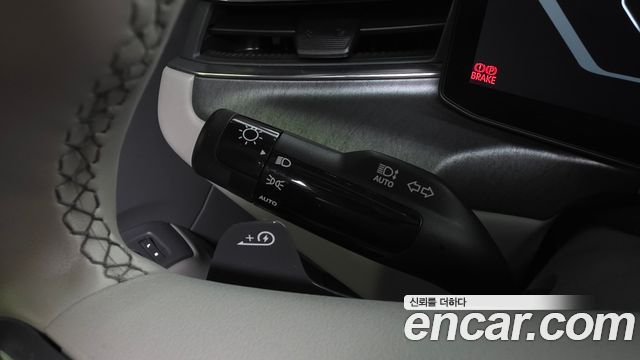 Kia EV9 Long Range 4WD Earth 2024 — фото 28