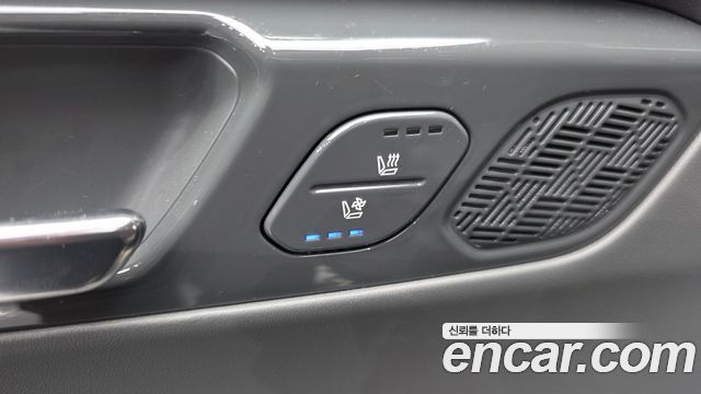 Kia EV9 Long Range 4WD Earth 2024 — фото 33