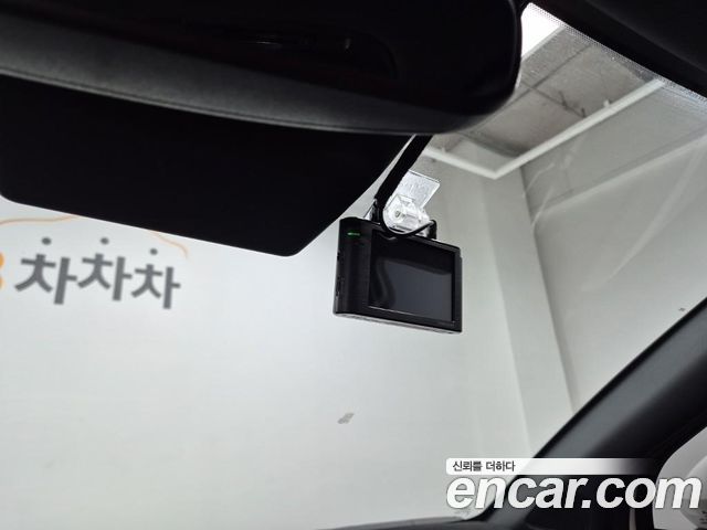 Kia Sportage Hybrid (V) Nobleless 2WD 2022 — фото 20