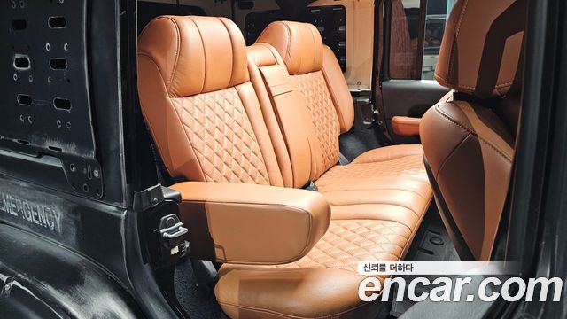 Jeep Wrangler (JL) 2.0 Rubicon Power Top 4Door 2019 — фото 11