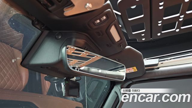 Jeep Wrangler (JL) 2.0 Rubicon Power Top 4Door 2019 — фото 18