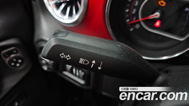 Jeep Wrangler (JL) 2.0 Rubicon Power Top 4Door 2019 — фото 29