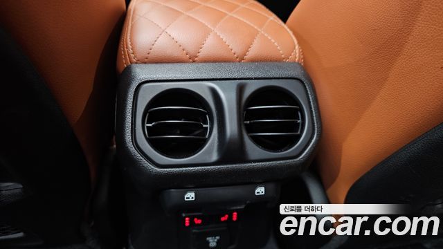 Jeep Wrangler (JL) 2.0 Rubicon Power Top 4Door 2019 — фото 31