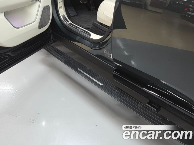 Land Rover Range Rover (V) P530 Autobiography Long Wheel Base 2024 — фото 19
