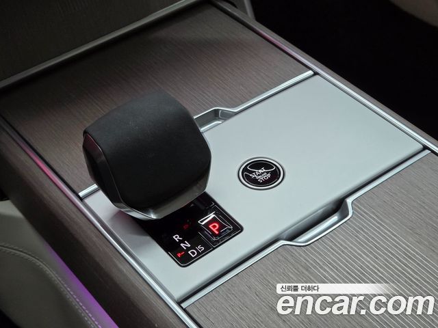 Land Rover Range Rover (V) P530 Autobiography Long Wheel Base 2024 — фото 21