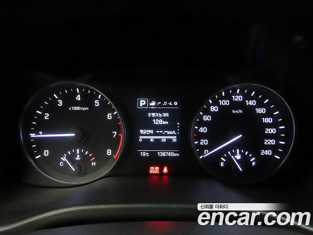 Hyundai Avante (AD) 1.6 GDI Value Plus 2018 — фото 8