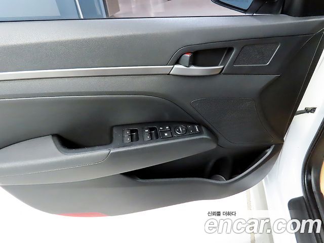 Hyundai Avante (AD) 1.6 GDI Value Plus 2018 — фото 16