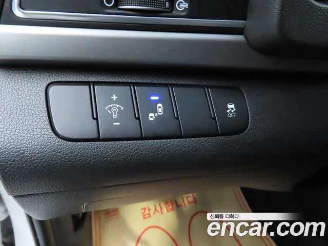 Hyundai Avante (AD) 1.6 GDI Value Plus 2018 — фото 17
