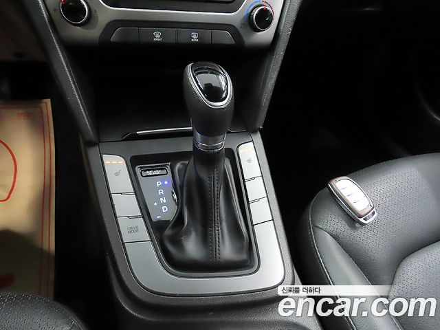 Hyundai Avante (AD) 1.6 GDI Value Plus 2018 — фото 20