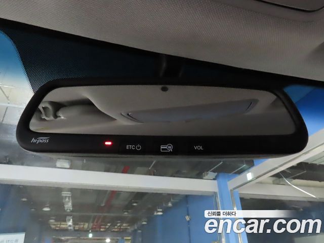 Hyundai Avante (AD) 1.6 GDI Value Plus 2018 — фото 21