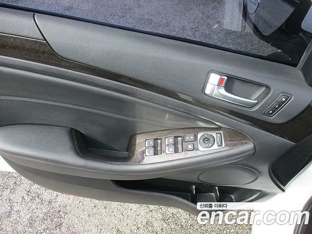 Kia K7 3.0 GDI Prestige Specia 2014 — фото 9