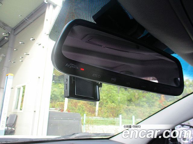 Kia K7 3.0 GDI Prestige Specia 2014 — фото 16