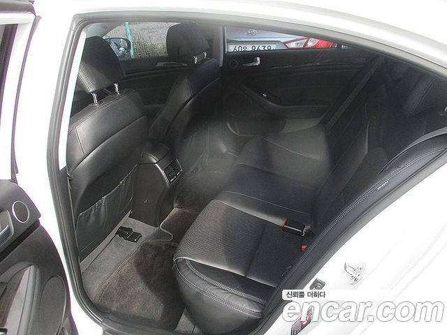 Kia K7 3.0 GDI Prestige Specia 2014 — фото 17