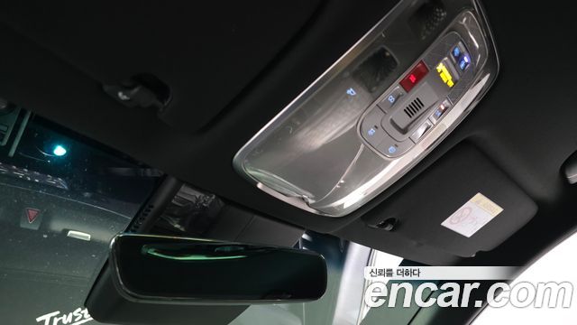 Genesis G80 (RG3) Diesel 2.2 AWD 2022 — фото 41