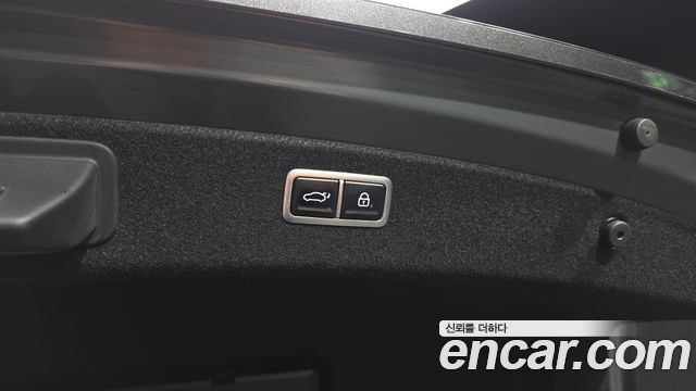 Genesis G80 (RG3) Diesel 2.2 AWD 2022 — фото 43