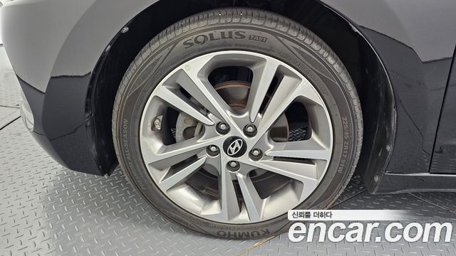 Hyundai Avante (AD) 1.6 GDI Premium 2016 — фото 5