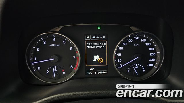 Hyundai Avante (AD) 1.6 GDI Premium 2016 — фото 8