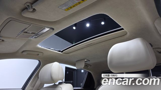 Genesis EQ900 5.0 GDI AWD Prestige 2016 — фото 14