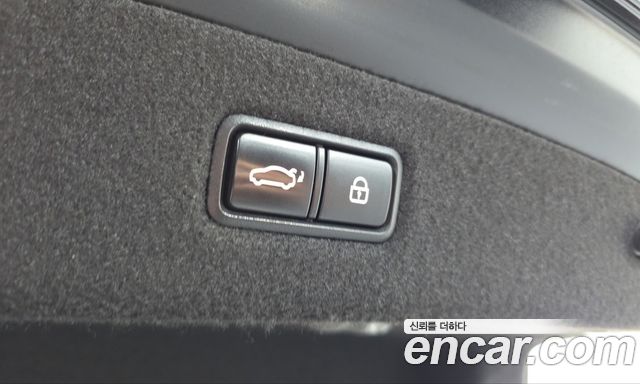 Genesis EQ900 5.0 GDI AWD Prestige 2016 — фото 19