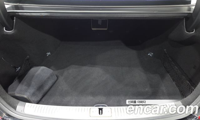 Genesis EQ900 5.0 GDI AWD Prestige 2016 — фото 20