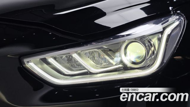 Genesis EQ900 5.0 GDI AWD Prestige 2016 — фото 22
