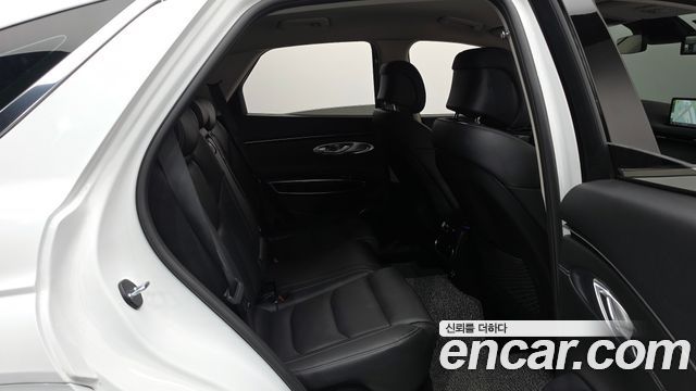 Genesis GV70 2.5T Gasoline AWD 2023 — фото 11