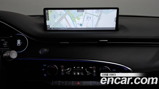 Genesis GV70 2.5T Gasoline AWD 2023 — фото 13
