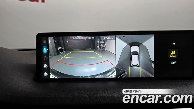 Genesis GV70 2.5T Gasoline AWD 2023 — фото 14