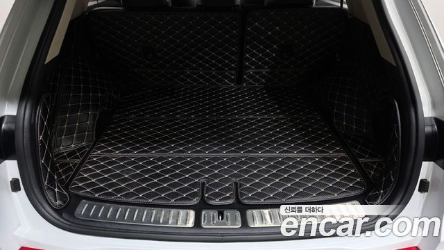 Genesis GV70 2.5T Gasoline AWD 2023 — фото 17