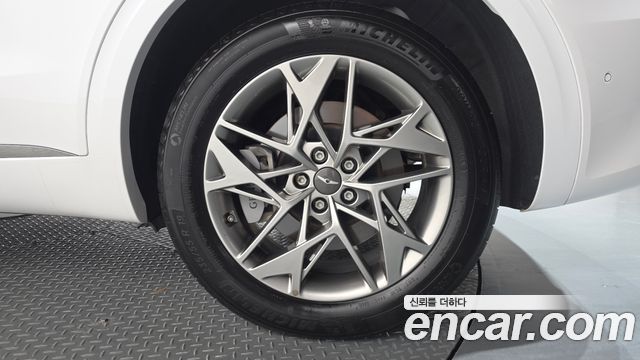 Genesis GV70 2.5T Gasoline AWD 2023 — фото 21