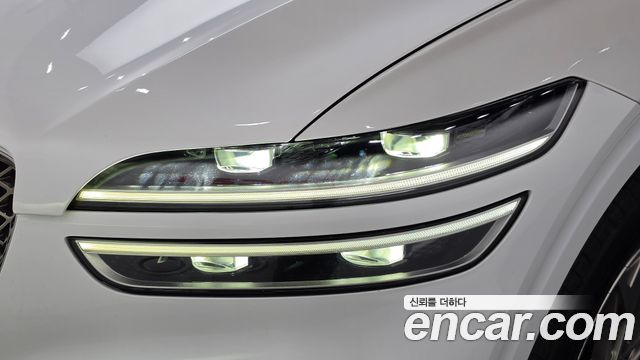 Genesis GV70 2.5T Gasoline AWD 2023 — фото 22