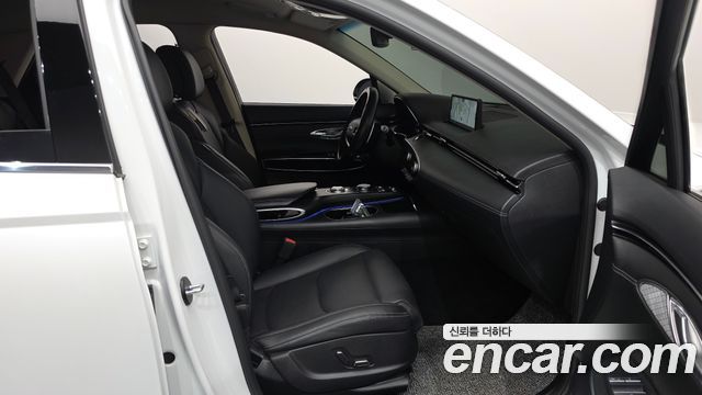 Genesis GV70 2.5T Gasoline AWD 2023 — фото 26